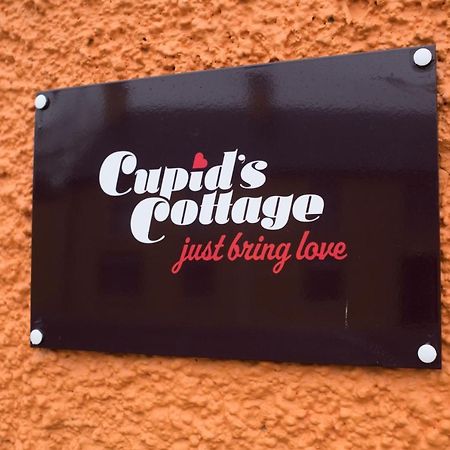 Charming 2-Bed House In West Cork Cupid'S Cottage Kealkill Exteriör bild