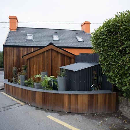 Charming 2-Bed House In West Cork Cupid'S Cottage Kealkill Exteriör bild