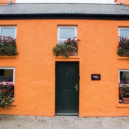Charming 2-Bed House In West Cork Cupid'S Cottage Kealkill Exteriör bild