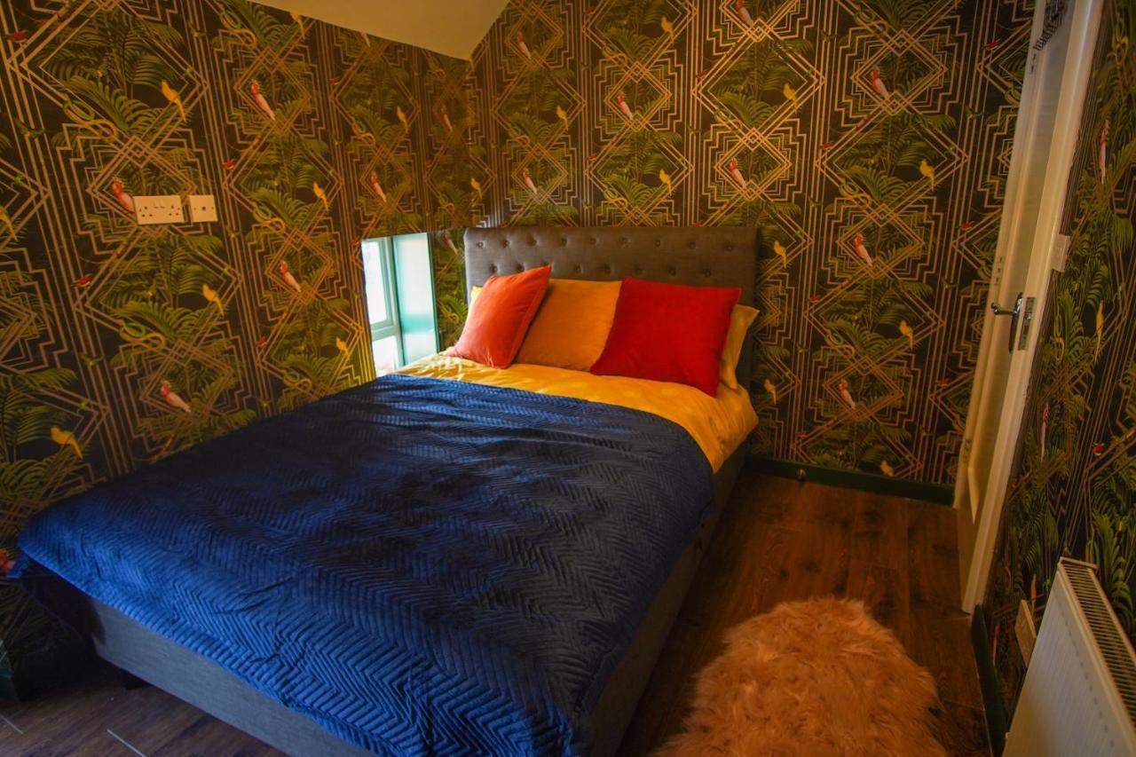 Charming 2-Bed House In West Cork Cupid'S Cottage Kealkill Exteriör bild