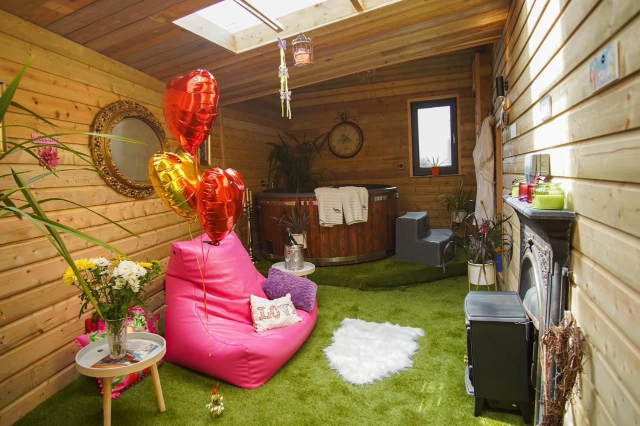 Charming 2-Bed House In West Cork Cupid'S Cottage Kealkill Exteriör bild