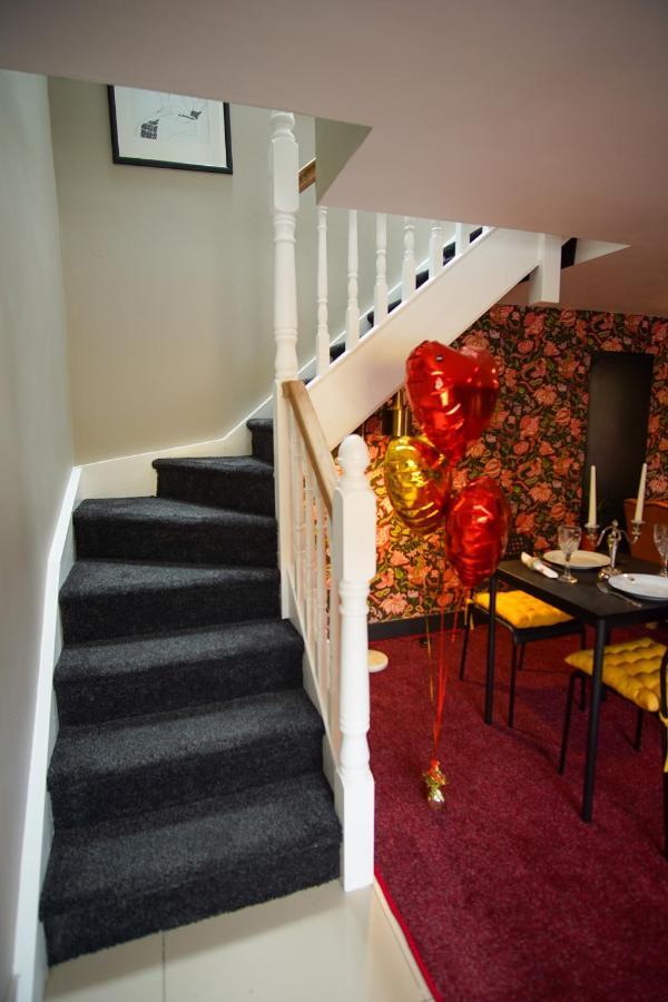 Charming 2-Bed House In West Cork Cupid'S Cottage Kealkill Exteriör bild
