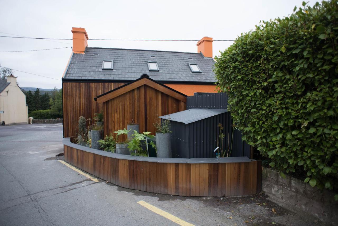 Charming 2-Bed House In West Cork Cupid'S Cottage Kealkill Exteriör bild