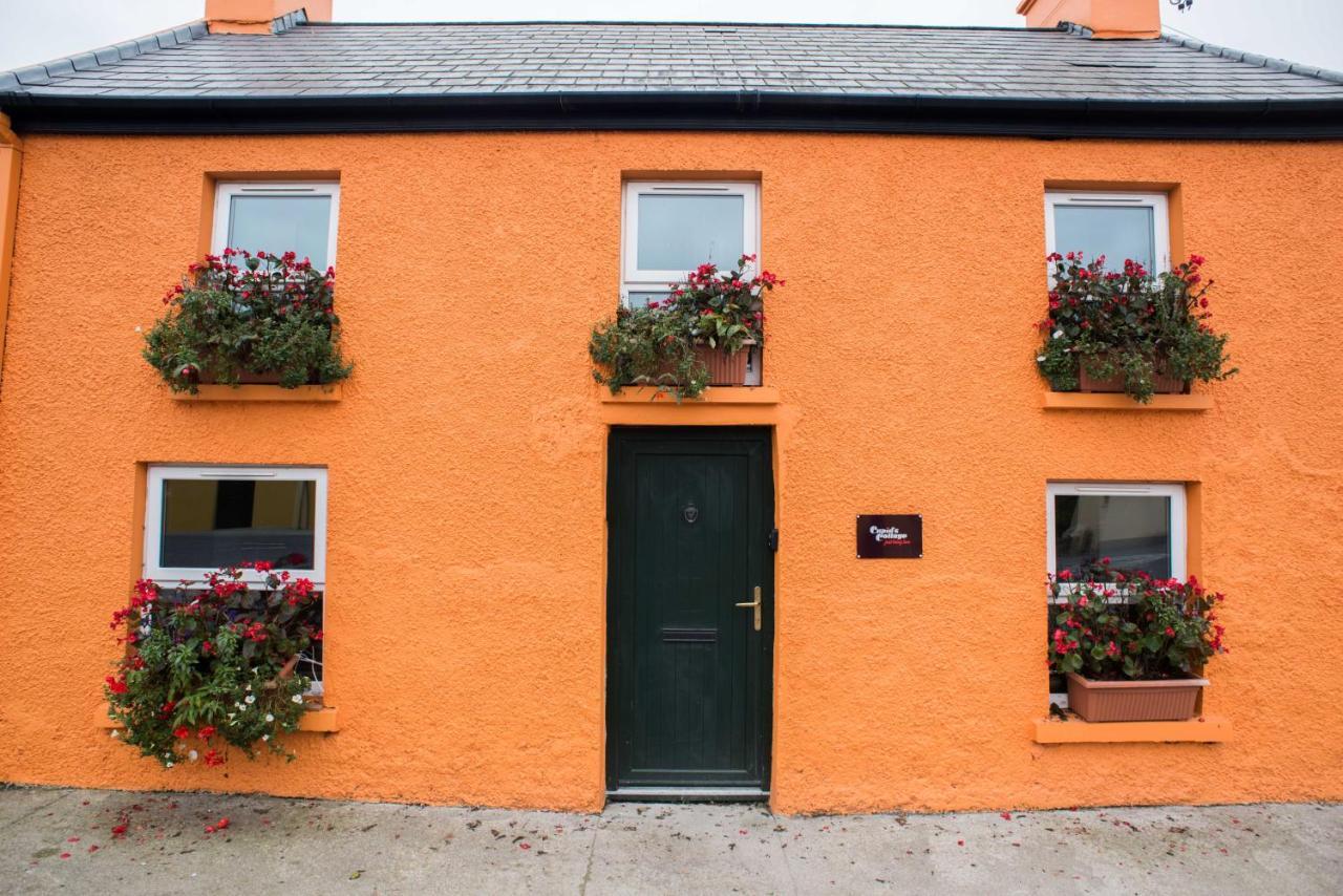 Charming 2-Bed House In West Cork Cupid'S Cottage Kealkill Exteriör bild