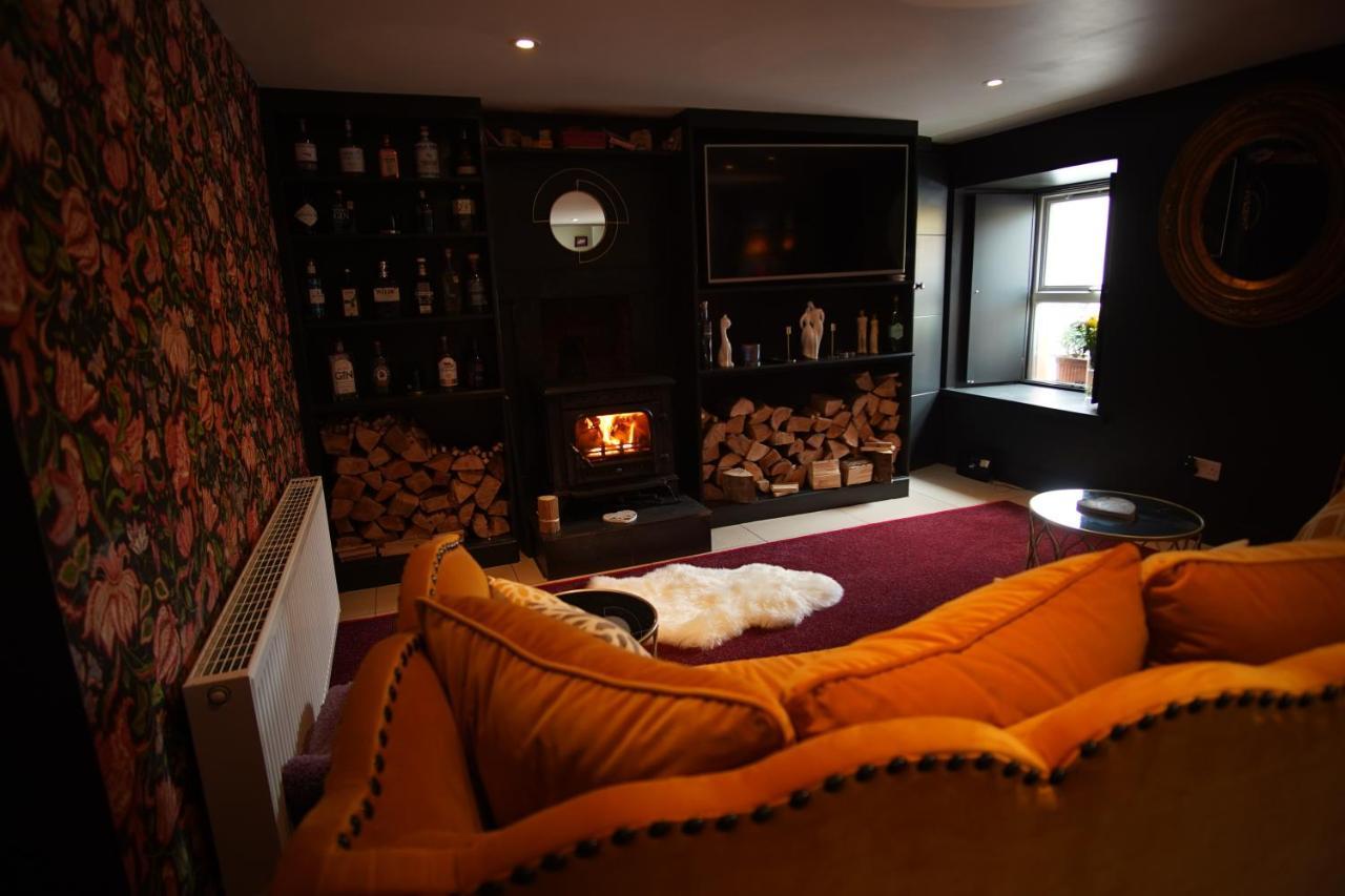 Charming 2-Bed House In West Cork Cupid'S Cottage Kealkill Exteriör bild