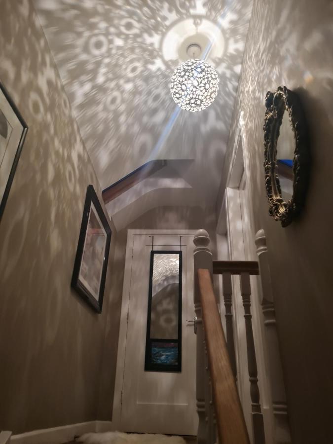 Charming 2-Bed House In West Cork Cupid'S Cottage Kealkill Exteriör bild