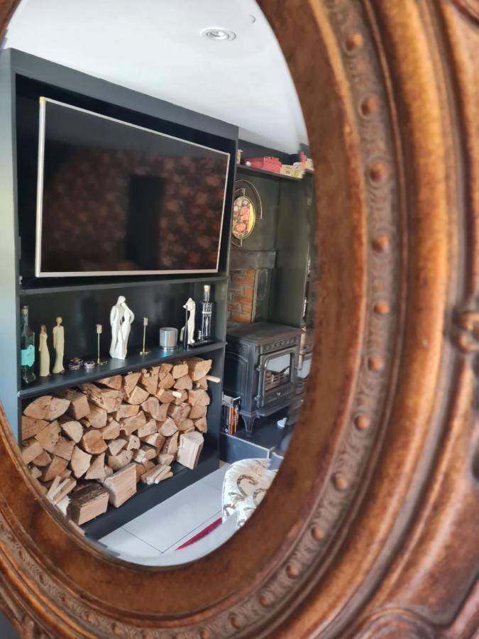 Charming 2-Bed House In West Cork Cupid'S Cottage Kealkill Exteriör bild