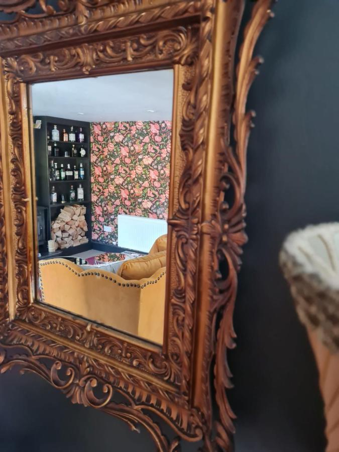 Charming 2-Bed House In West Cork Cupid'S Cottage Kealkill Exteriör bild