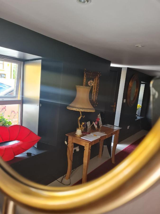 Charming 2-Bed House In West Cork Cupid'S Cottage Kealkill Exteriör bild